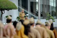 Tarik Investor, Pemprov Sumut Terus Dorong Kemudahan Investasi dan Hilirisasi