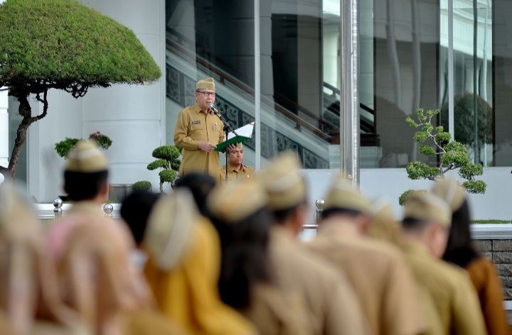 Tarik Investor, Pemprov Sumut Terus Dorong Kemudahan Investasi dan Hilirisasi