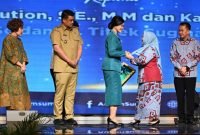 Hari Pertama Ngantor, Gubernur Sumut Bobby Nasution Tekankan Tugas Pemerintah Melayani Masyarakat