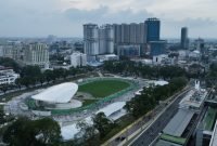 Berhasil Membangun Kota Medan,  Warga Berharap Bobby Nasution Juga Bangun Berbagai Infrastruktur di Sumut