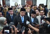 Muda, Energik dan Berprestasi, Sejumlah Tokoh Optimis Bobby Nasution Mampu Bangun Sumut Lebih Baik