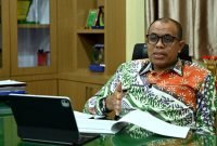 Capai Target UHC Dalam Dua Tahun,Begini Kata Kadis Kesehatan Faisal Hasrimy!