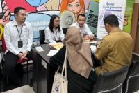 Ombudsman RI Sumut Gelar On The Spot di Medan, Masyarakat Antusias Laporkan Permasalahan Pelayanan Publik