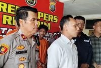 Brutal! Diduga Maling Tiang Jemuran, Pria Tewas Dihakimi Massa di Percut Sei Tuan