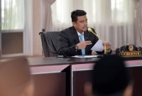 Gubernur Sumut Bobby Nasution Akan Lunasi Hutang DBH Rp2,2 Triliun ke Kabupaten/Kota