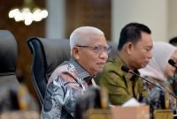 Pemprov Sumut Imbau Setiap Daerah Optimalkan Kerja Sama untuk Jaga Inflasi