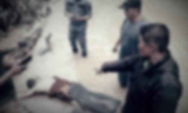 Banjir dan Tanah Longsor Terjang Kota Padangsidimpuan, 1 Korban Meninggal dan Ratusan Warga Mengungsi