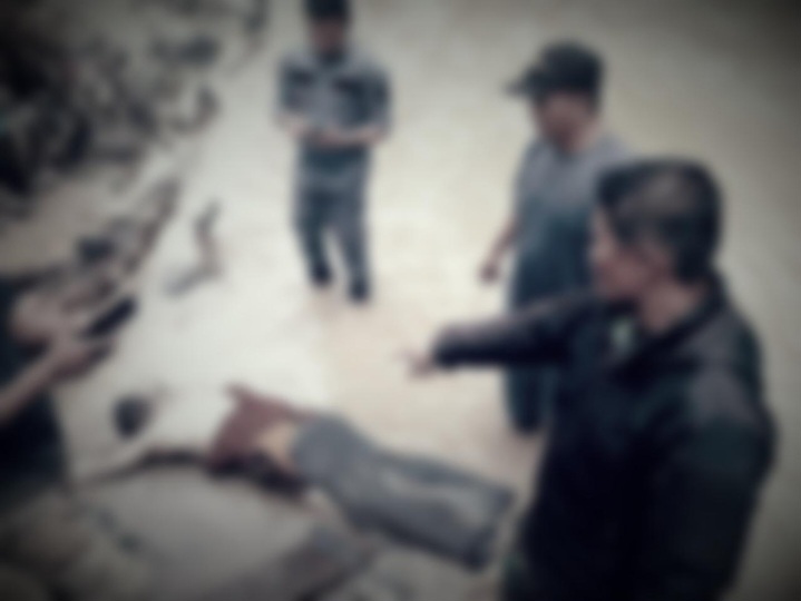 Banjir dan Tanah Longsor Terjang Kota Padangsidimpuan, 1 Korban Meninggal dan Ratusan Warga Mengungsi