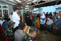 Tinjau Banjir Bandang Padangsidimpuan, Bobby Nasution Bantu Perbaikan dan Penanganan Pascabanjir