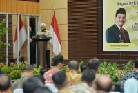 Segera Sampaikan Laporan Keuangan TA 2024, Pemprov Sumut Targetkan Opini WTP Ke-11