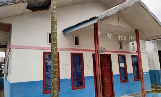 Kepala Sekolah SD Negeri 101780 Jarang Masuk, Dana BOS Diduga Tidak Sesuai