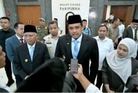 Basmi Premanisme di Sumut, Bobby Nasution Setujui Ranperda Jadi Perda Trantibum