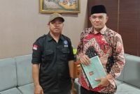 Dinas Pendidikan Sumut Jalin Kerja Sama dengan Tubinnews.com untuk Tingkatkan Kualitas Pendidikan
