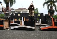 Bobby Nasution Apresiasi Upaya Polda dan Kodam I/BB yang Aktif Berantas Penyakit Masyarakat