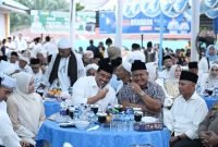Safari Ramadan di Labura, Bobby Nasution Ajak Masyarakat Maksimalkan Fungsi Masjid