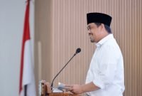 Gubernur Bobby Nasution Gandeng Kolaborasi Universitas USU Mewujudkan Sumut Berkah