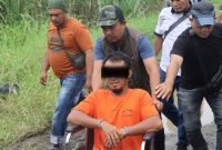 Tragis! Wanita di Medan Tewas Dibunuh Pacar Yang Dikenal Lewat Medsos, Polisi Ungkap Motifnya