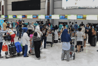 Kabar Gembira! Mulai 24 Maret- 7 April, Tiket Pesawat Mudik Lebaran Turun Hingga 14 Persen