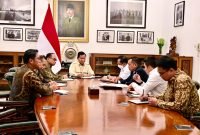 Pemerintah Akan Bentuk Koperasi Desa Merah Putih untuk Putuskan Mata Rantai Kemiskinan