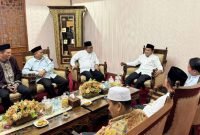 Wagub Dekh Fadh Minta Penambahan Kuota Haji Aceh, Kemenag Segera Carikan Formula Terbaik