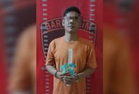 Pelaku Pencurian Tablet di Kafe Sergei di Tangkap Polisi