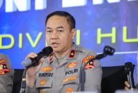 Polisi Akan Tindak Tegas Oknum Preman Berkedok Ormas yang Ganggu Investasi di Tanah Air