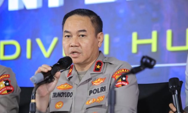 Polisi Akan Tindak Tegas Oknum Preman Berkedok Ormas yang Ganggu Investasi di Tanah Air