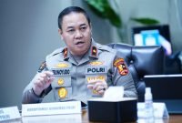 Polri Berduka, Kapolsek dan Dua Anggota Gugur saat Bertugas di Way Kanan