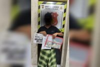 Berdalih Kutip Sumbangan untuk Dayah, Pemuda ini Gunakan Uang untuk Judi Online