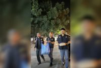 Ditreskrimsus Polda Aceh Kembali Gelar Sahur on The Road, Sasar Tukang Becak hingga Pemulung