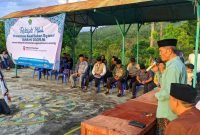 Hilal Tak Terlihat di Bukit Gelumpai Lampung Selatan, Lebaran Idulfitri 1446 Hijriah Jatuh Pada 31 Maret 2025