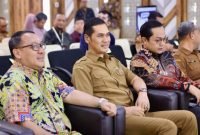 Plt Sekda: Keunggulan Sejarah dan Budaya Peluang Kembangkan Wisata Halal di Aceh