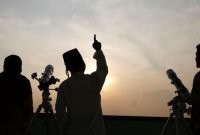 Hilal Berpotensi Terlihat di Lhoknga dan Sabang, Aceh Jadi Penentu Awal Ramadhan 2025