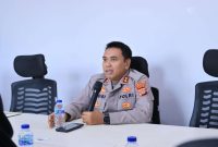 AKBP Yhogi Hadisetiawan Jadi Kapolres Aceh Barat Gantikan Kapolres Andi Kirana