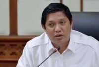Fuadri Anggota DPR Aceh Minta Bulong Simeulue Tampung Gabah Petani