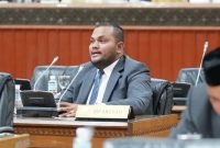 DPR Aceh Minta Pemerintah Pastikan Tak Ada ‘Permainan’ Sewa Lapak Takjil di Bulan Ramadhan