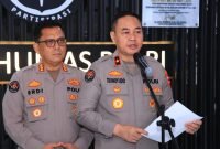 Bareskrim Polri Selidiki Dugaan Teror Kiriman Kepala Babi di Kantor Tempo