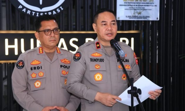 Bareskrim Polri Selidiki Dugaan Teror Kiriman Kepala Babi di Kantor Tempo