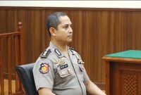 Terbukti Lecehkan Anak Bawah Umur Hingga Penyalahgunaan Narkoba, Eks Kapolres Ngada Dipecat Dari Polri