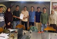 Gelar Mubes, Dadang Pimpin Ippms Banda Aceh 