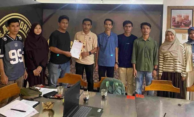 Gelar Mubes, Dadang Pimpin Ippms Banda Aceh 