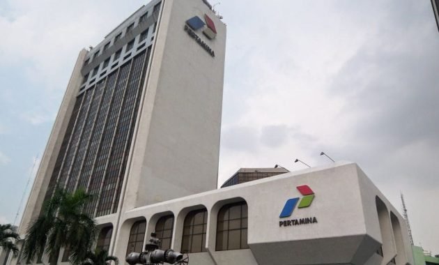Kejagung Harus Telisik Diduga Ada Peran HR dan MRC Untuk Pengadaan Minyak Mentah Pertamina dengan BUMN Irak