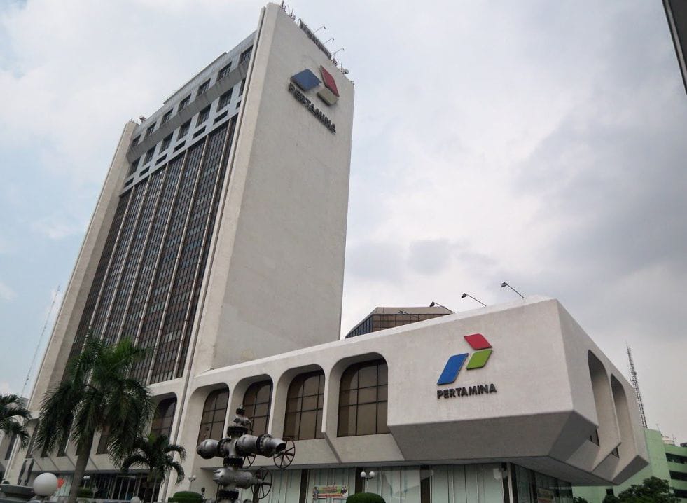 Kejagung Harus Telisik Diduga Ada Peran HR dan MRC Untuk Pengadaan Minyak Mentah Pertamina dengan BUMN Irak