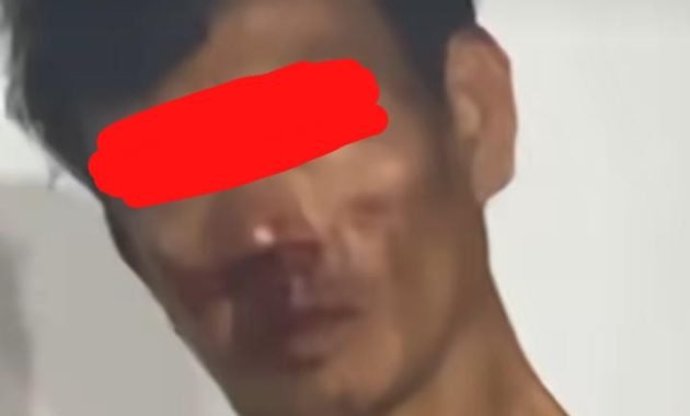 Anak Bunuh Ibu Kandung di Jalan Denai Viral di Media Sosial, Begini Pejelasan Polisi