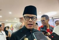 Wamendagri Larang Pemerintah Daerah Angkat Tenaga Honorer Baru