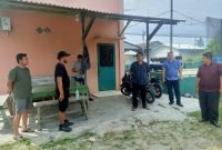 Polres Sergai Tindak lanjuti Laporan Lokasi Judi, Bak Alamat Palsu “Ternyata Kosong Melompong”
