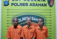 Geng Motor yang Aniaya Pelajar Viral di Medsos di Tangkap Polisi