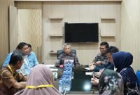 Kejati Sumut Lakukan Pendampingan Pemulihan Aset Perkebunan Sawit USU Seluas 5 Hektare