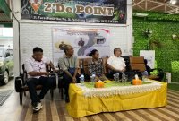 UU TNI Semangat Demokrasi dan Keberpihakan Pada Rakyat, Bahas Isu Krusial