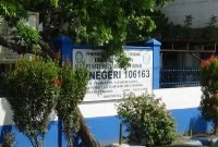 Warga Resah, PLT Kepala Sekolah SDN 106163 Diduga Malas Masuk Kerja, Dana BOS Dipertanyakan